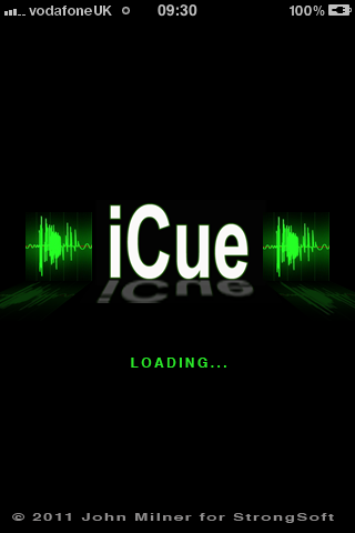 iCue