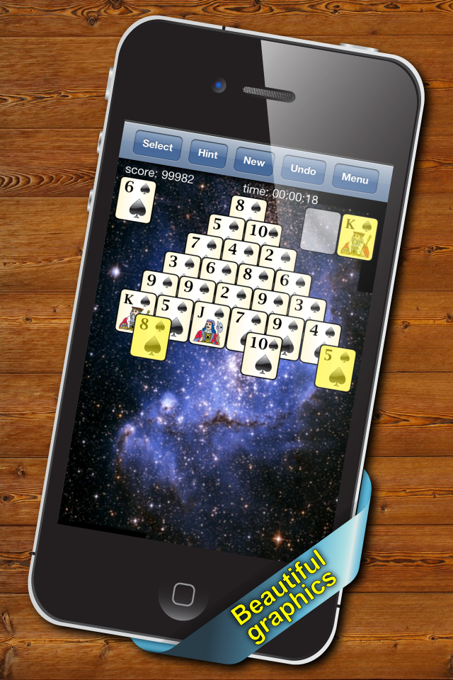 Screenshot 700 Solitaire Games Screenshot 700 Solitaire Games