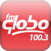 FM Globo 100.3