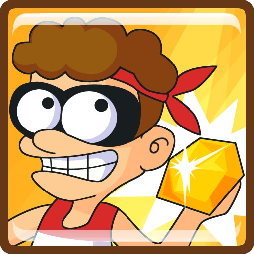 TreasureHunter icon